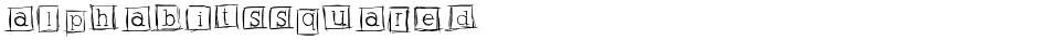 AlphabitsSquaredDemo