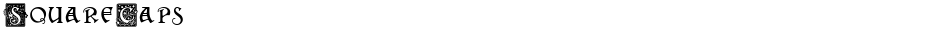 SquareCapsDemo