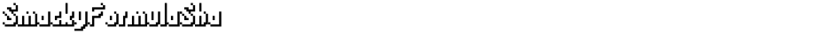 SmackyFormulaShaDemo