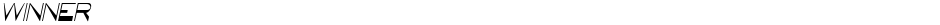 WINNERDemo