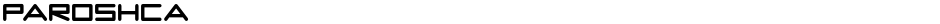 PAROSHCADemo