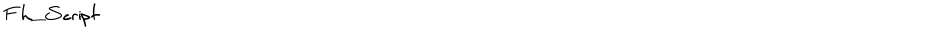 Fh_ScriptDemo