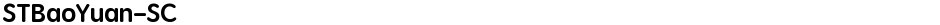 STBaoYuan-SCDemo