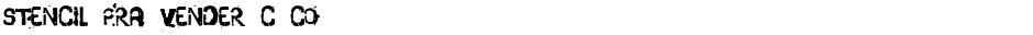 stencil pra vender cÙcoDemo