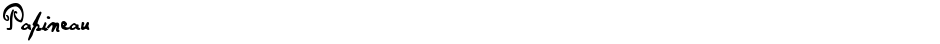 PapineauDemo
