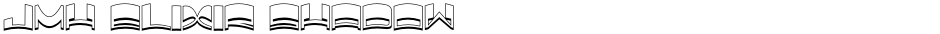 JMH Elixir ShadowDemo