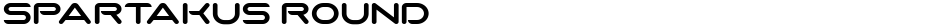 SparTakus RoundDemo