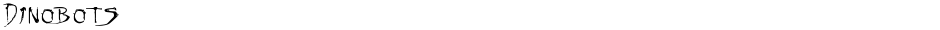 DinobotsDemo