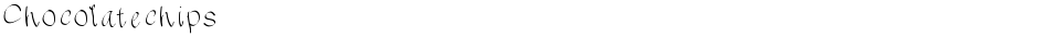 ChocolatechipsDemo