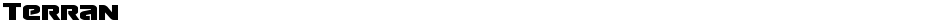 TerranDemo