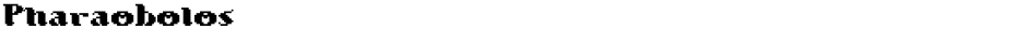 PharaobolosDemo