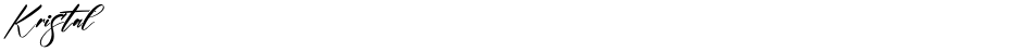 KristalDemo