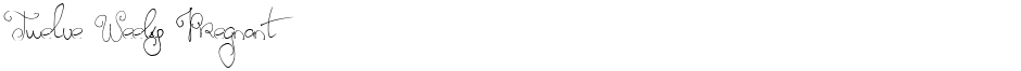 Twelve Weeks PregnantDemo