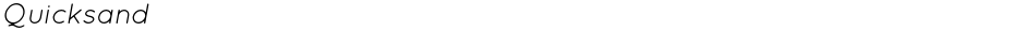 QuicksandDemo