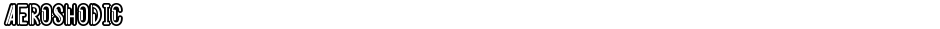 AeroshodicDemo