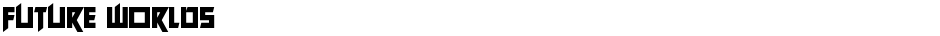 Future WorldsDemo