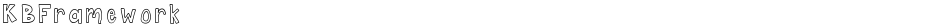 KBFrameworkDemo