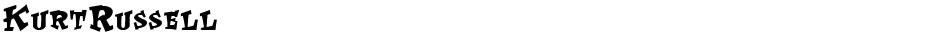 KurtRussellDemo