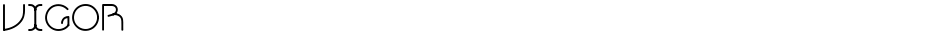 VIGORDemo