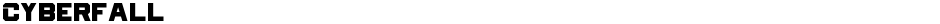 CyberfallDemo