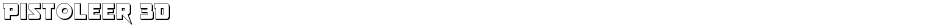 Pistoleer 3DDemo