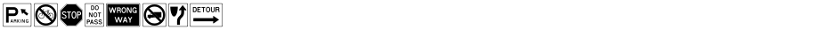 RoadSignDemo
