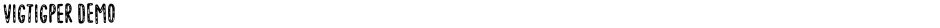 Vigtigper DEMODemo