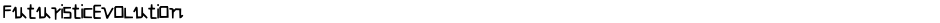 FuturisticEvolutionDemo