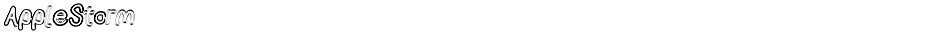 AppleStormDemo