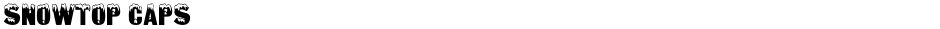 Snowtop CapsDemo