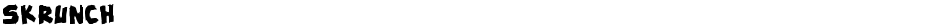 skrunchDemo
