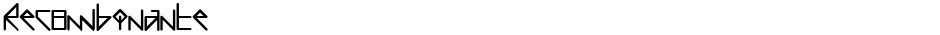 RecombinanteDemo