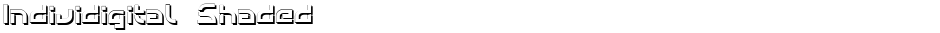 Individigital ShadedDemo