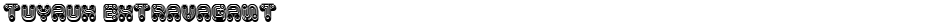 Tuyaux ExtravagantDemo