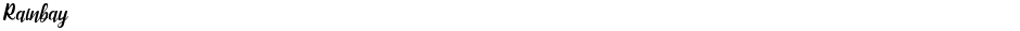 RainbayDemo