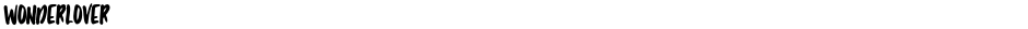 WonderloverDemo