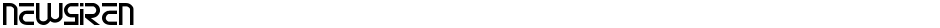 newsirenDemo