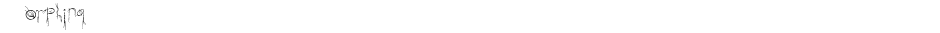 MorphinaDemo