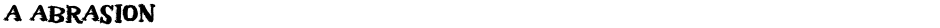 a AbrasionDemo