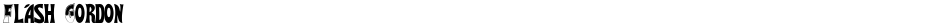 Flash GordonDemo