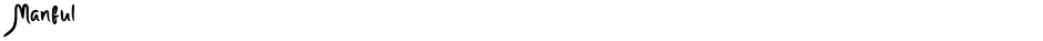 ManfulDemo