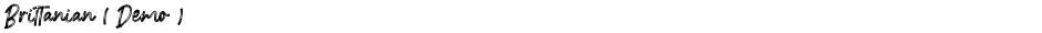 Brittanian ( Demo )Demo