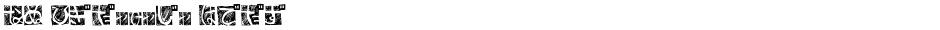 BD Hiragana KuroDemo
