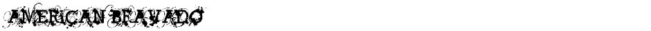 American BravadoDemo