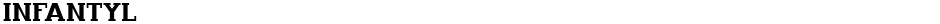 InfantylDemo
