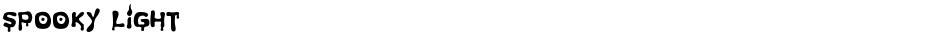 Spooky LightDemo