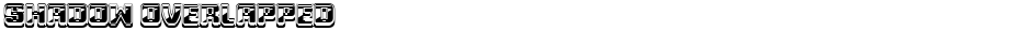 Shadow OverlappedDemo