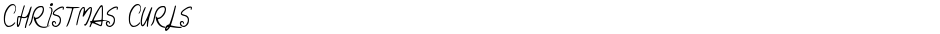 Christmas CurlsDemo