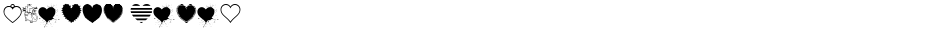 Hearts SaladDemo