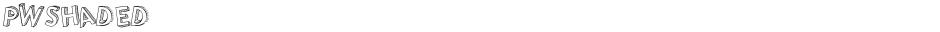 PWShadedDemo
